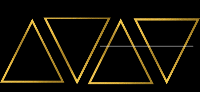 Gold Triangles